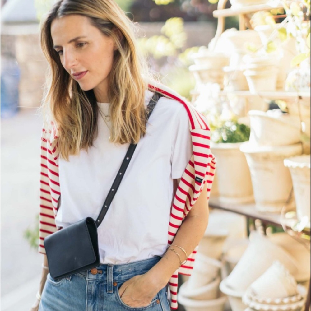 Able Karla belt bag